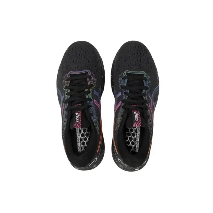 Gel-Nimbus 24 Lite-Show „Black”