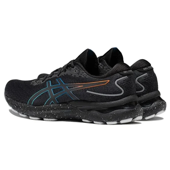 Gel-Nimbus 24 Lite Show „Black”