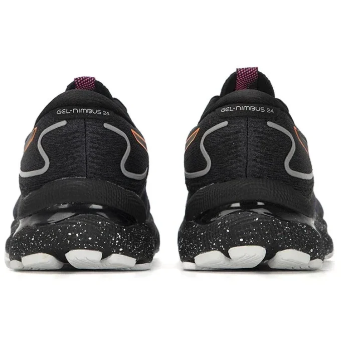 Gel-Nimbus 24 Lite-Show „Black”
