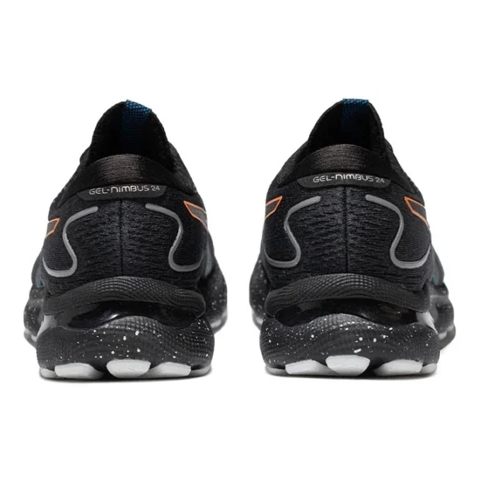 Gel-Nimbus 24 Lite Show „Black”