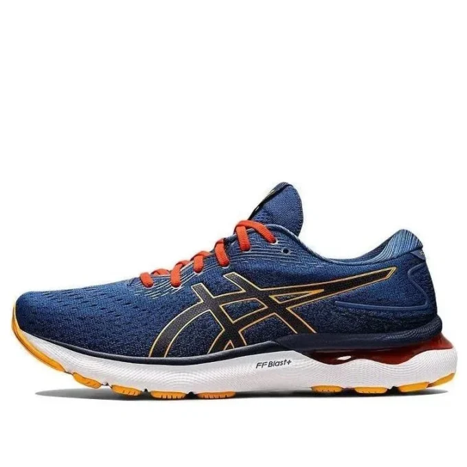 Gel-Nimbus 24 „Midnight Blue”