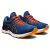 Gel-Nimbus 24 „Midnight Blue”