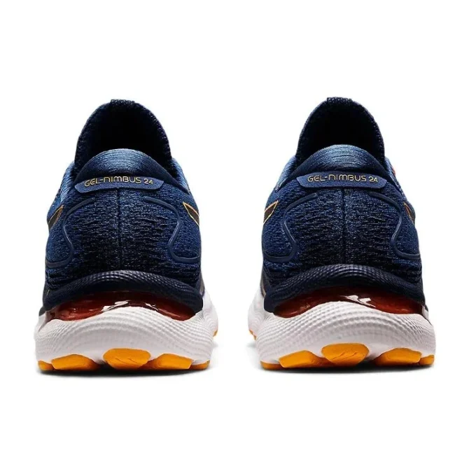 Gel-Nimbus 24 „Midnight Blue”