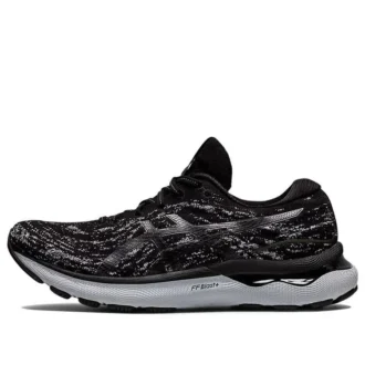Gel-Nimbus 24 MK „Black”