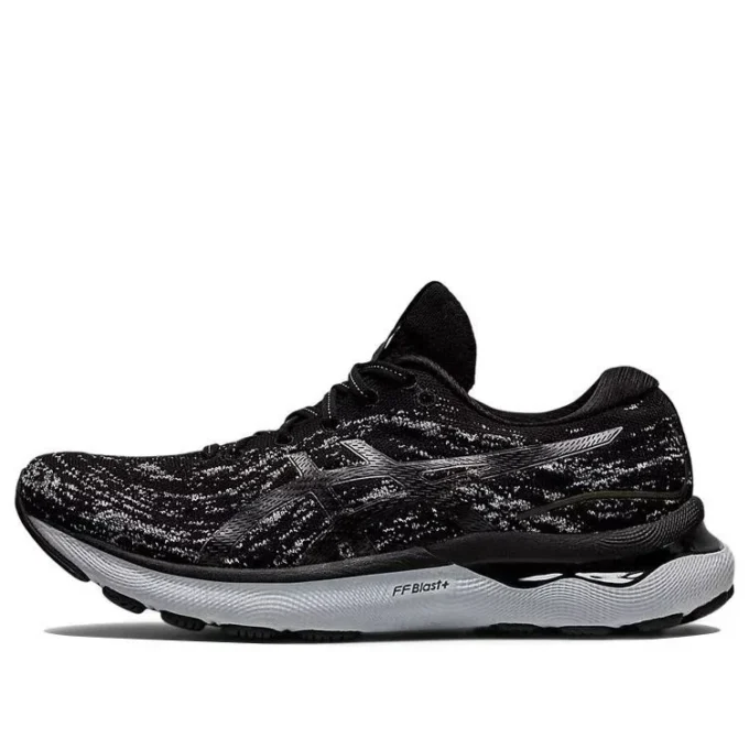 Gel-Nimbus 24 MK „Black”