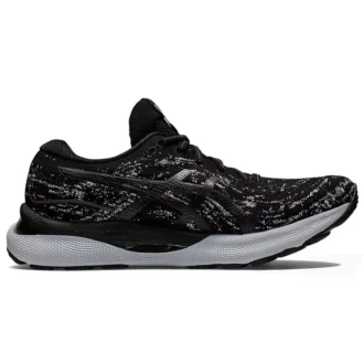 Gel-Nimbus 24 MK „Black”