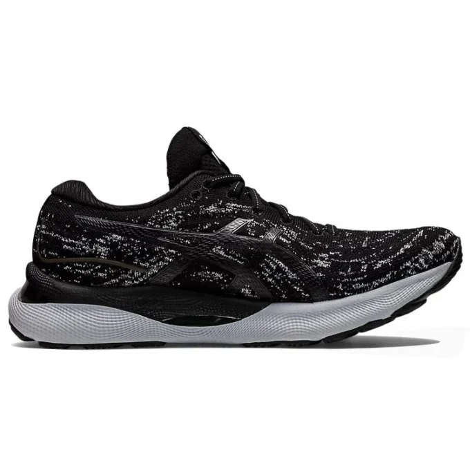 Gel-Nimbus 24 MK „Black”