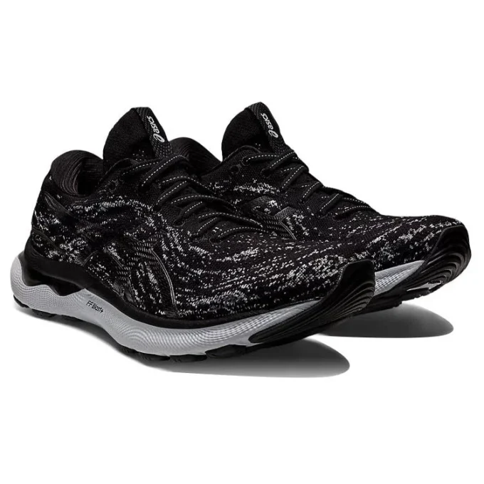Gel-Nimbus 24 MK „Black”