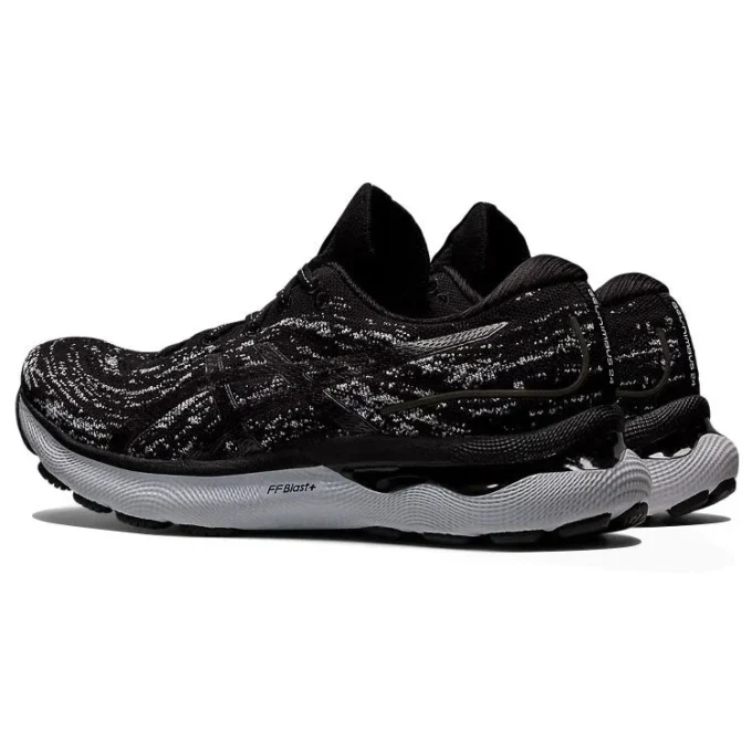 Gel-Nimbus 24 MK „Black”