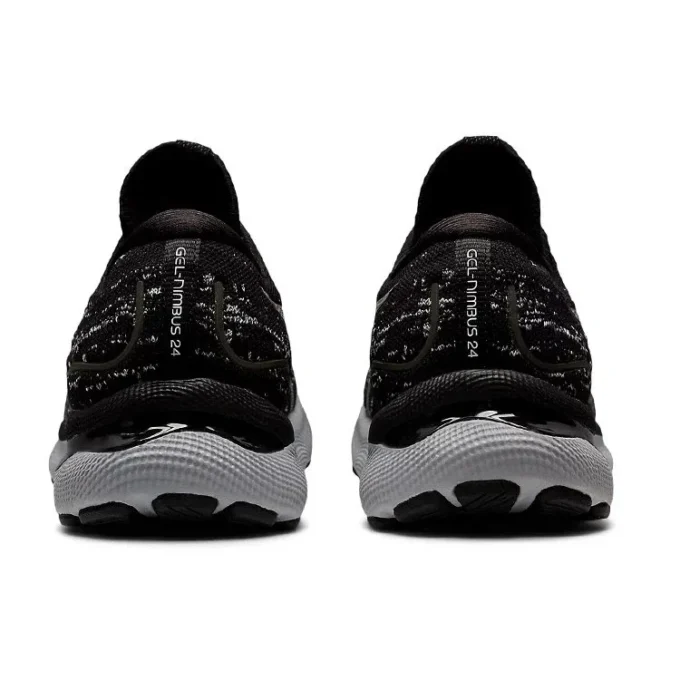 Gel-Nimbus 24 MK „Black”