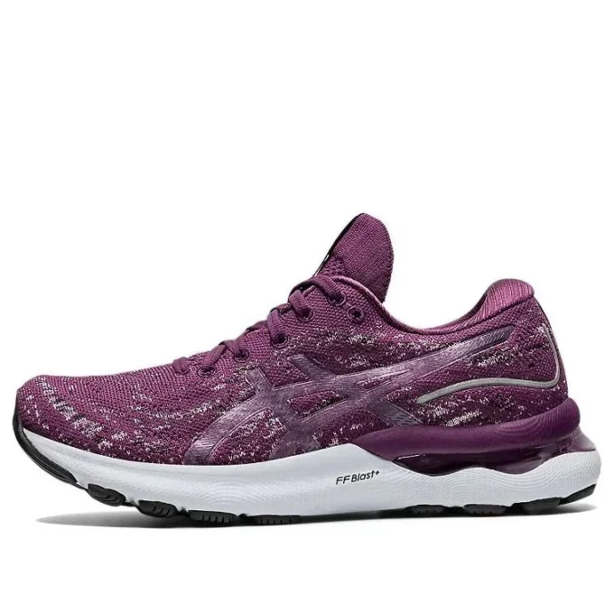 Gel-Nimbus 24 MK „Deep Plum”