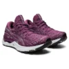 Gel-Nimbus 24 MK „Deep Plum”