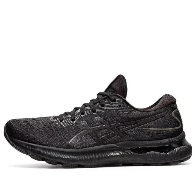 Gel-Nimbus 24 „Negru”