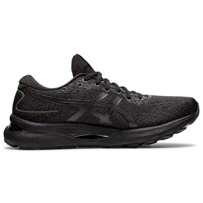 Gel-Nimbus 24 „Negru”