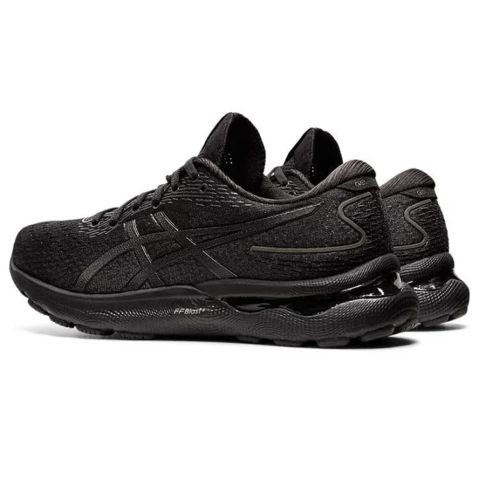 Gel-Nimbus 24 „Negru”