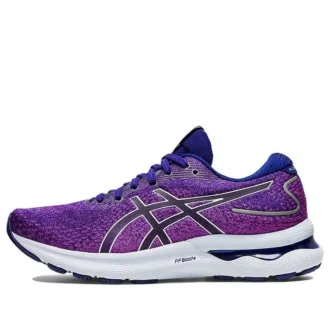 Gel-Nimbus 24 „Orchid Purple”
