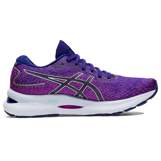 Gel-Nimbus 24 „Orchid Purple”