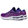 Gel-Nimbus 24 „Orchid Purple”
