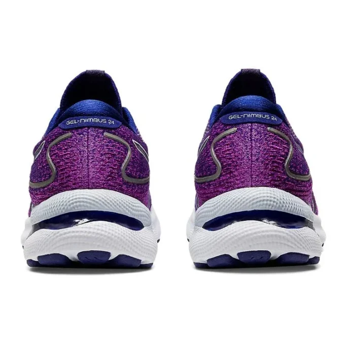 Gel-Nimbus 24 „Orchid Purple”