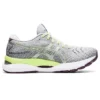 Gel-Nimbus 24 „Piedmont Grey Lime Green”