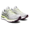 Gel-Nimbus 24 „Piedmont Grey Lime Green”