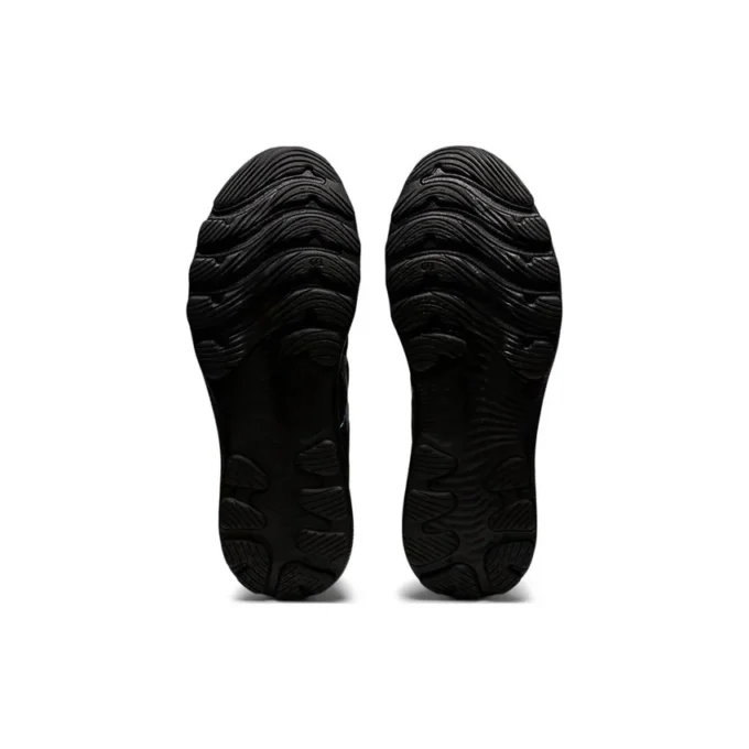 Gel-Nimbus 24 Platinum „Black Iridescent”