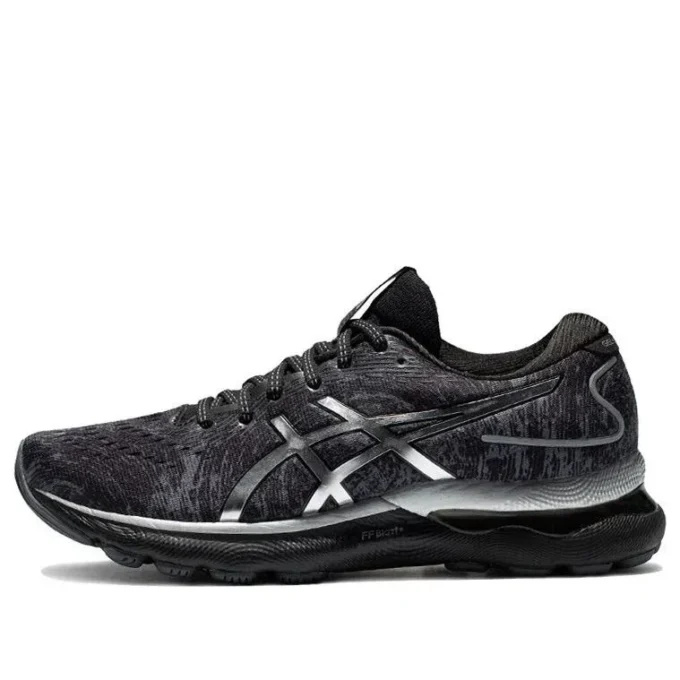 Gel-Nimbus 24 Platinum „Carrier Grey”