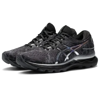 Gel-Nimbus 24 Platinum „Carrier Grey”