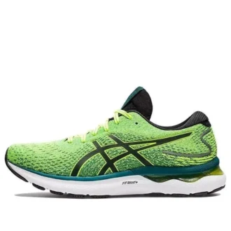 Gel-Nimbus 24 „Safety Yellow”