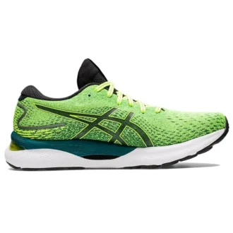 Gel-Nimbus 24 „Safety Yellow”