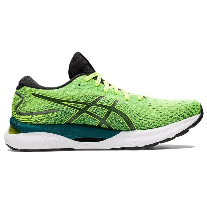 Gel-Nimbus 24 „Safety Yellow”