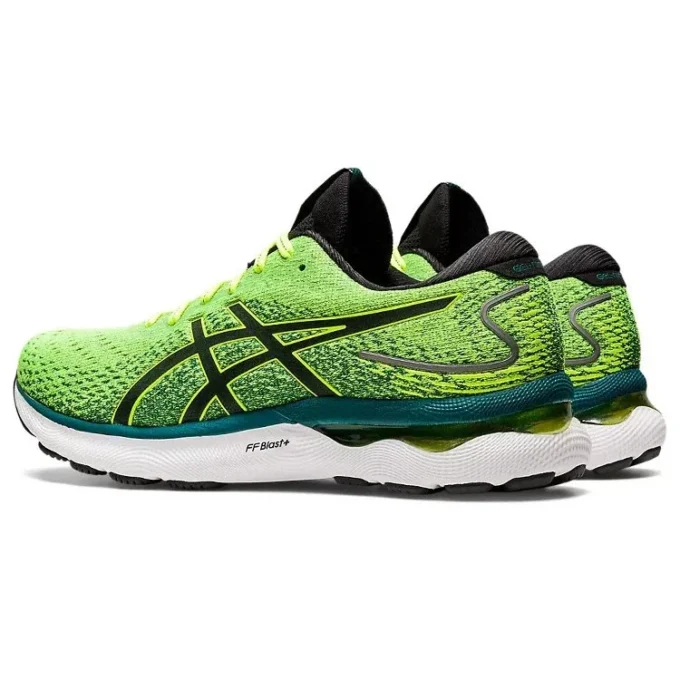 Gel-Nimbus 24 „Safety Yellow”