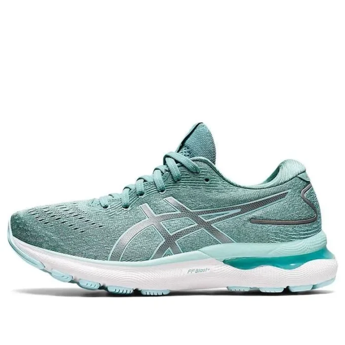 Gel-Nimbus 24 „Sage”