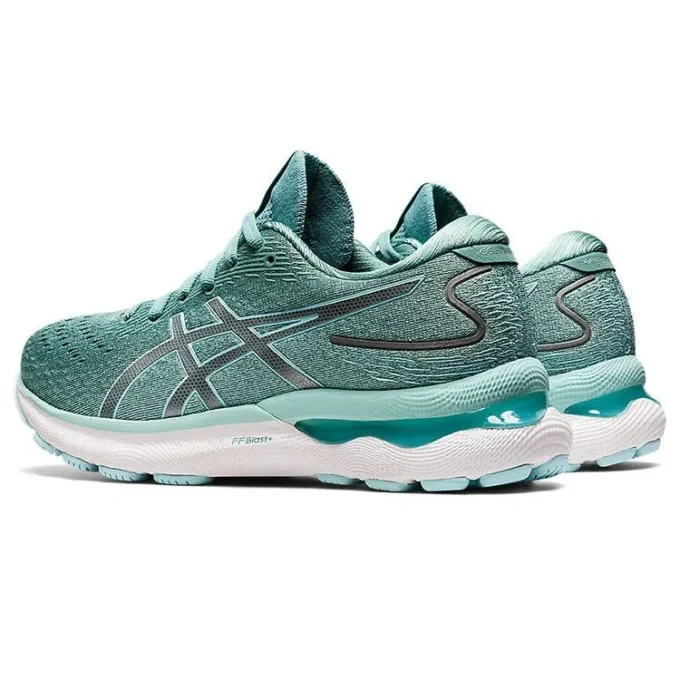 Gel-Nimbus 24 „Sage”