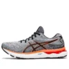 Gel-Nimbus 24 „Sheet Rock Shocking Orange”