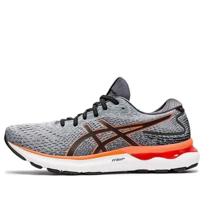 Gel-Nimbus 24 „Sheet Rock Shocking Orange”