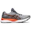 Gel-Nimbus 24 „Sheet Rock Shocking Orange”