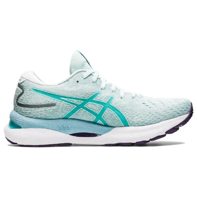 Gel-Nimbus 24 „Soothing Sea”