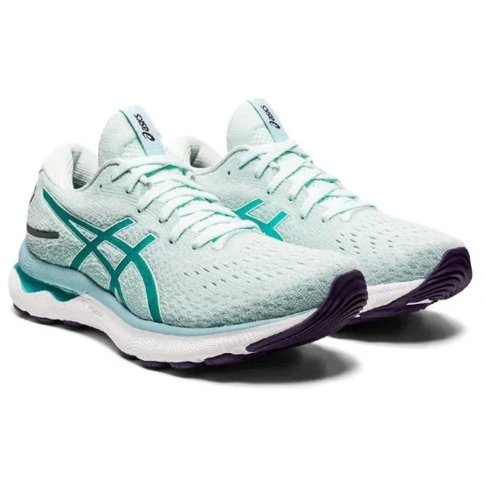 Gel-Nimbus 24 „Soothing Sea”