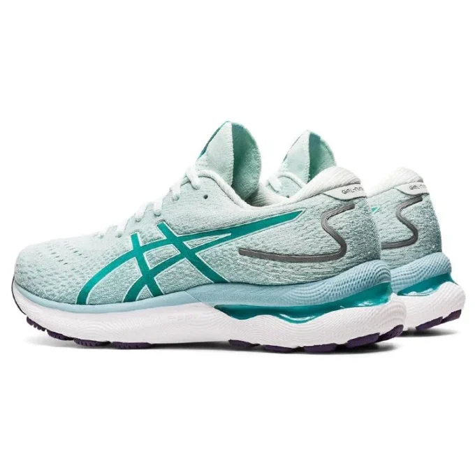 Gel-Nimbus 24 „Soothing Sea”