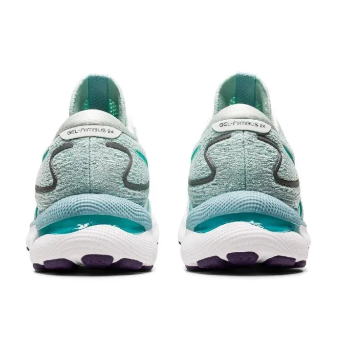Gel-Nimbus 24 „Soothing Sea”