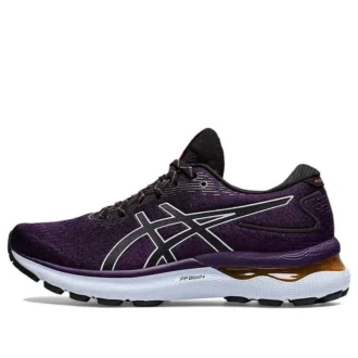 Gel-Nimbus 24 TR „Nature Bathing – Night Shade”