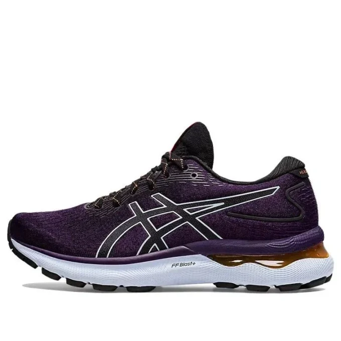 Gel-Nimbus 24 TR „Nature Bathing – Night Shade”
