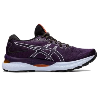 Gel-Nimbus 24 TR „Nature Bathing – Night Shade”