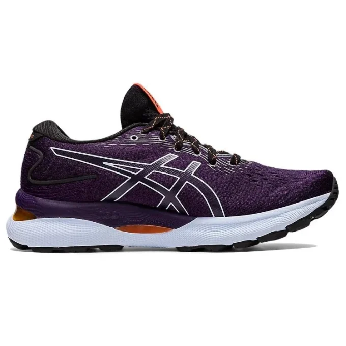 Gel-Nimbus 24 TR „Nature Bathing – Night Shade”