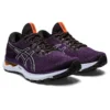 Gel-Nimbus 24 TR „Nature Bathing – Night Shade”