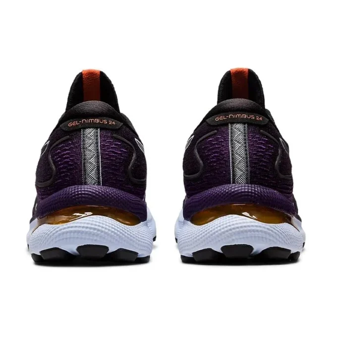 Gel-Nimbus 24 TR „Nature Bathing – Night Shade”