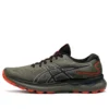 Gel-Nimbus 24 TR „Nature Bathing – Olive”
