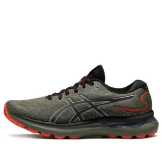 Gel-Nimbus 24 TR „Nature Bathing – Olive”