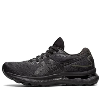 Gel-Nimbus 24 „Triple Black”